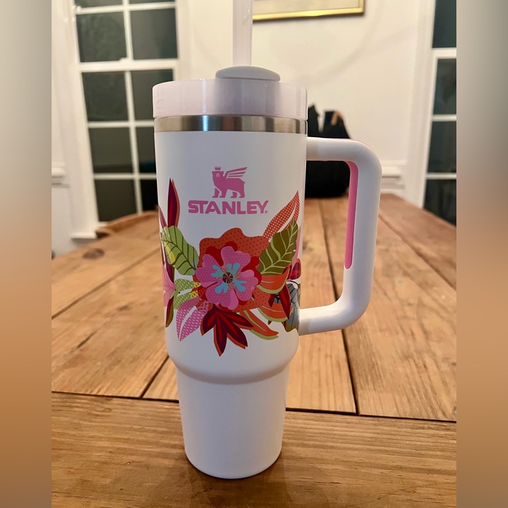 Limited edition 30oz Stanley